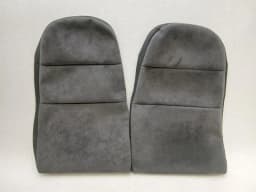 PORSCHE Porsche 911 991 Cover LWB ALCANTARA Trim Set 918 Alcantara Bucket Seats — thumbnail 3