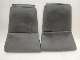 PORSCHE Porsche 911 991 Cover LWB ALCANTARA Trim Set 918 Alcantara Bucket Seats — thumbnail 7
