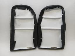 PORSCHE Porsche 911 991 Cover LWB ALCANTARA Trim Set 918 Alcantara Bucket Seats — thumbnail 5