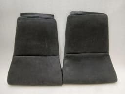 PORSCHE Porsche 911 991 Cover LWB ALCANTARA Trim Set 918 Alcantara Bucket Seats — thumbnail 8
