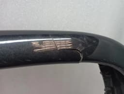 MERCEDES-BENZ MERCEDES G-WAGEN W463 COVER A4638842422 ARCH COVER FRONT RIGHT FRONT RIGHT — thumbnail 4