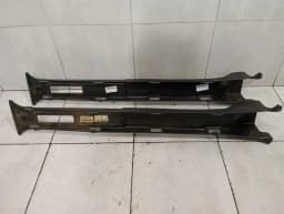 MERCEDES-BENZ MERCEDES G-WAGEN W463 COVER B POST SET A4636903726 TRIM B PILLAR SET — thumbnail 2