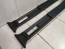 MERCEDES-BENZ MERCEDES G-WAGEN W463 COVER B POST SET A4636903726 TRIM B PILLAR SET — thumbnail 8