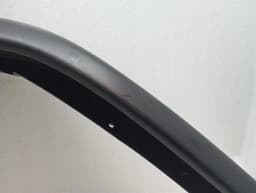 MERCEDES-BENZ Mercedes G-Wagen W463 Cover A4638801721 Arch Cover Rear Right Rear Right — thumbnail 2