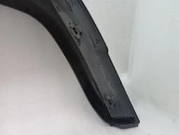 MERCEDES-BENZ Mercedes G-Wagen W463 Cover A4638801721 Arch Cover Rear Right Rear Right — thumbnail 5