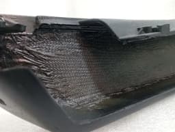 MERCEDES-BENZ Mercedes G-Wagen W463 Cover A4638801721 Arch Cover Rear Right Rear Right — thumbnail 7