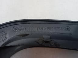 MERCEDES-BENZ Mercedes G-Wagen W463 Cover A4638801721 Arch Cover Rear Right Rear Right — thumbnail 8