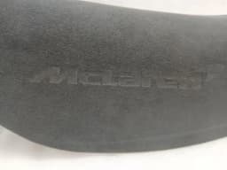 MCLAREN McLaren 720S Coupe Cover 14NB720CP ALCANTARA LH Trim LEFT — thumbnail 3
