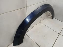 MERCEDES-BENZ Mercedes GLS63 AMG Rear Left Cover A1668846622 Rear Right Trim — thumbnail 2