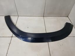 MERCEDES-BENZ Mercedes GLS63 AMG Rear Left Cover A1668846622 Rear Right Trim — thumbnail 4