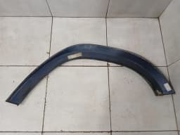 MERCEDES-BENZ Mercedes GLS63 AMG Rear Left Cover A1668846622 Rear Right Trim — thumbnail 5