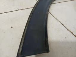 MERCEDES-BENZ Mercedes GLS63 AMG Rear Left Cover A1668846622 Rear Right Trim — thumbnail 6