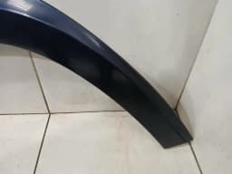 MERCEDES-BENZ Mercedes GLS63 AMG Rear Left Cover A1668846622 Rear Right Trim — thumbnail 3