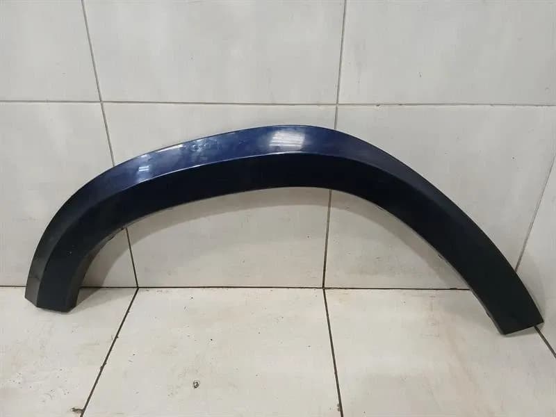 Mercedes GLS63 AMG Rear Left Cover A1668846622 Rear Right Trim
