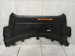 PORSCHE Porsche 911 992 GT3 Front Cover 992863081A Trim Front — thumbnail 7