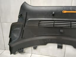 PORSCHE Porsche 911 992 GT3 Front Cover 992863081A Trim Front — thumbnail 9