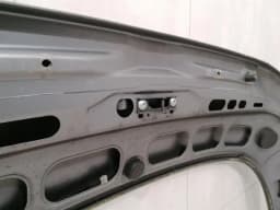 PORSCHE Porsche 911 997 Soft Top Boot Lid Cover 99751401100 Top Box Lid — thumbnail 5