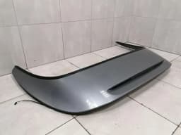 PORSCHE Porsche 911 997 Soft Top Boot Lid Cover 99751401100 Top Box Lid — thumbnail 7