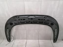 PORSCHE Porsche 911 997 Soft Top Boot Lid Cover 99751401100 Top Box Lid — thumbnail 4