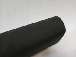 PORSCHE PORSCHE 911 992 992867233L ALCANTARA A POST ALCANTARA A PILLAR — thumbnail 6