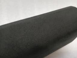 PORSCHE PORSCHE 911 992 992867233L ALCANTARA A POST ALCANTARA A PILLAR — thumbnail 7