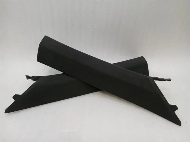 PORSCHE PORSCHE 911 992 992867233L ALCANTARA A POST ALCANTARA A PILLAR
