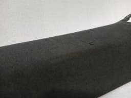 PORSCHE PORSCHE 911 992 992867233L ALCANTARA A POST ALCANTARA A PILLAR — thumbnail 9