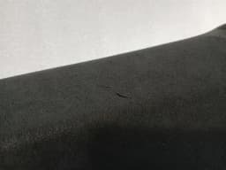 PORSCHE PORSCHE 911 992 992867233L ALCANTARA A POST ALCANTARA A PILLAR — thumbnail 10