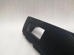 PORSCHE PORSCHE TAYCAN 9J Cover 9JA854523B Fairing DASHBOARD RHD SET UK JPN AU — thumbnail 6