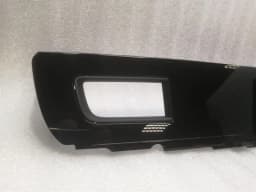 PORSCHE PORSCHE TAYCAN 9J Cover 9JA854523B Fairing DASHBOARD RHD SET UK JPN AU — thumbnail 3