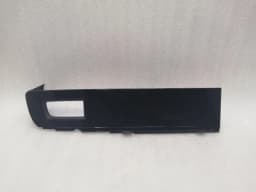 PORSCHE PORSCHE TAYCAN 9J Cover 9JA854523B Fairing DASHBOARD RHD SET UK JPN AU — thumbnail 4