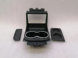 MASERATI Maserati Granturismo M145 rear cup holder 69298000 cup holder holder — thumbnail 1