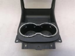 MASERATI Maserati Granturismo M145 rear cup holder 69298000 cup holder holder — thumbnail 2