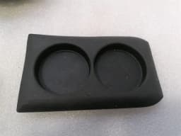 MASERATI Maserati Granturismo M145 rear cup holder 69298000 cup holder holder — thumbnail 10