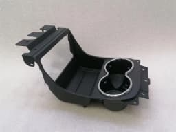 MASERATI Maserati Granturismo M145 rear cup holder 69298000 cup holder holder — thumbnail 3