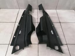 AUDI Audi R8 4S RWS Engine Bay Cover Set 4S0103926 Engine Cover 4S8863082B — thumbnail 5