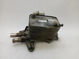 AUDI Audi R8 4S Performance engine oil cooler 4S0117013A oil cooler radiator — thumbnail 10
