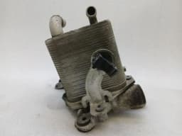 AUDI Audi R8 4S Performance engine oil cooler 4S0117013A oil cooler radiator — thumbnail 6