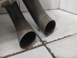 AUDI 2016-2019 AUDI R8 4S PERFORMANCE RACE SPORT EXHAUST SILENCER 4S0251051AX Exhaust — thumbnail 9