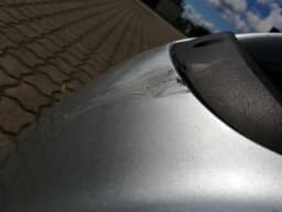 PORSCHE Porsche 911 991 Front Bumper 99150531112 Front Bumper — thumbnail 10