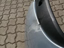 PORSCHE Porsche 911 991 Front Bumper 99150531112 Front Bumper — thumbnail 8