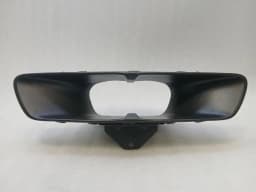 FERRARI Ferrari 296 GTS F171 Exhaust Tip 941181 Black GTB Black Ceramic Tailpipe — thumbnail 1