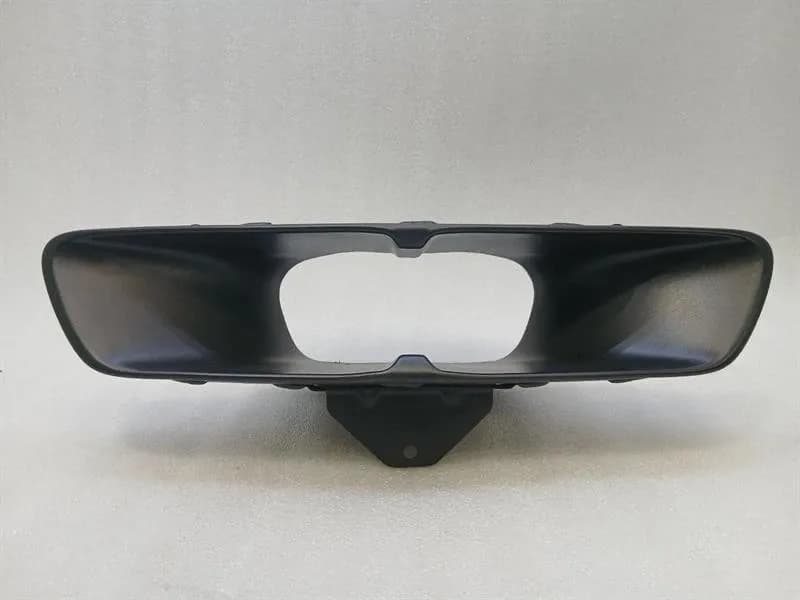FERRARI Ferrari 296 GTS F171 Exhaust Tip 941181 Black GTB Black Ceramic Tailpipe