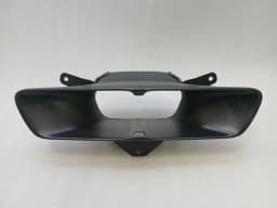 FERRARI Ferrari 296 GTS F171 Exhaust Tip 941181 Black GTB Black Ceramic Tailpipe — thumbnail 4