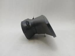 FERRARI Ferrari 296 GTS F171 Exhaust Tip 941181 Black GTB Black Ceramic Tailpipe — thumbnail 5