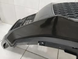 AUDI AUDI R8 4S PLUS CARBON FRONT BUMPER 4S0807103 FRONT BUMPER COMPLETE GRILL — thumbnail 3
