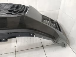 AUDI AUDI R8 4S PLUS CARBON FRONT BUMPER 4S0807103 FRONT BUMPER COMPLETE GRILL — thumbnail 5