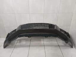 AUDI AUDI R8 4S PLUS CARBON FRONT BUMPER 4S0807103 FRONT BUMPER COMPLETE GRILL — thumbnail 2