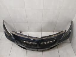 BMW BMW M6 E63 FRONT BUMPER 7899505 FIBREGLASS FRONT BUMPER REPLICA NON OEM — thumbnail 7