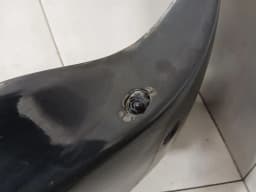 BMW BMW M6 E63 FRONT BUMPER 7899505 FIBREGLASS FRONT BUMPER REPLICA NON OEM — thumbnail 8